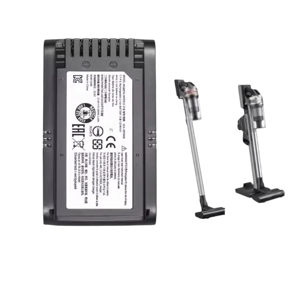 1-3PCS 21.6V VCA-SBT90EB 4000m - 6S Lipo Battery 22.2V 5000Mah recensie en prijs