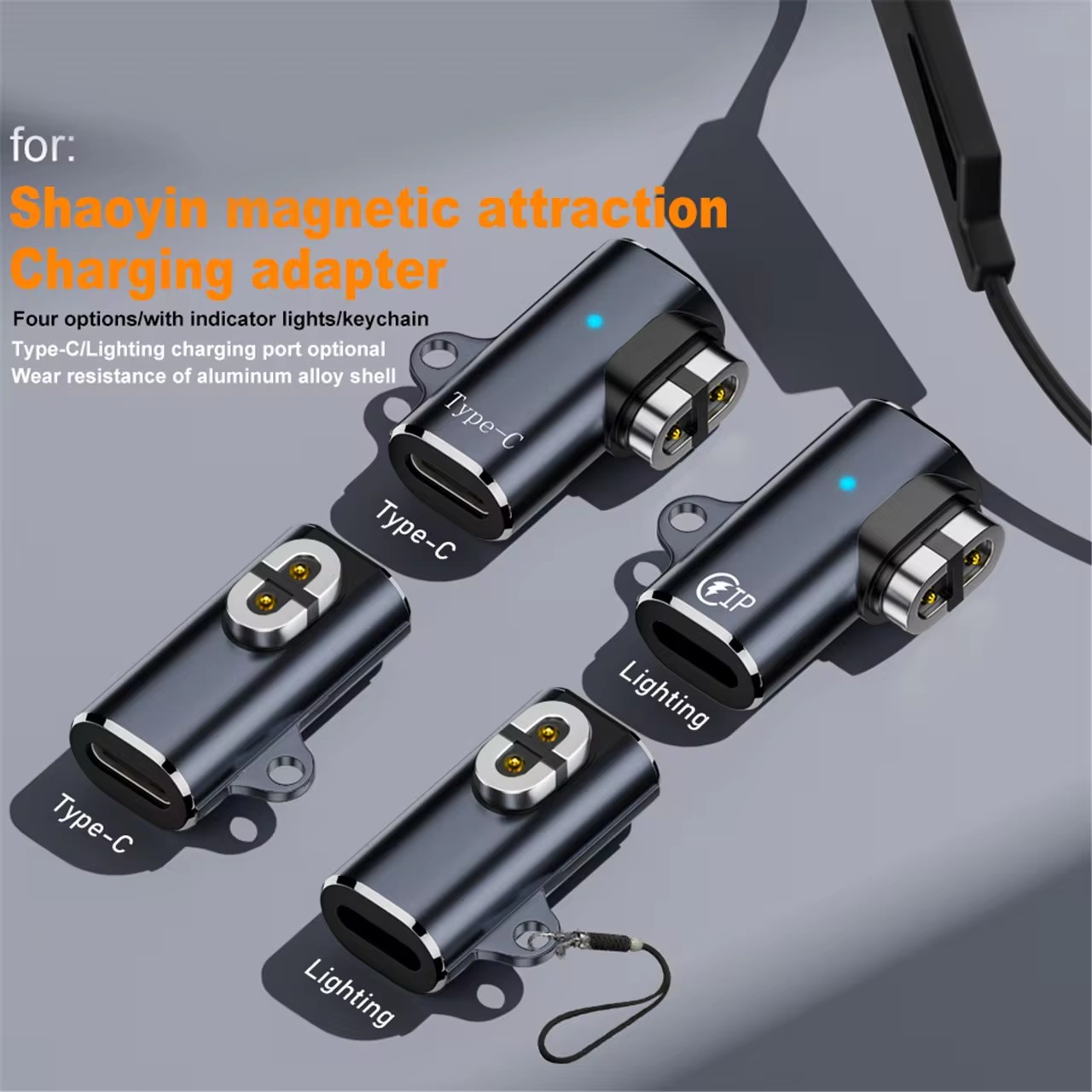1 Stuks Magnetische Oplader Ty - Skyrc B6 Neo Smart Charger recensie en prijs